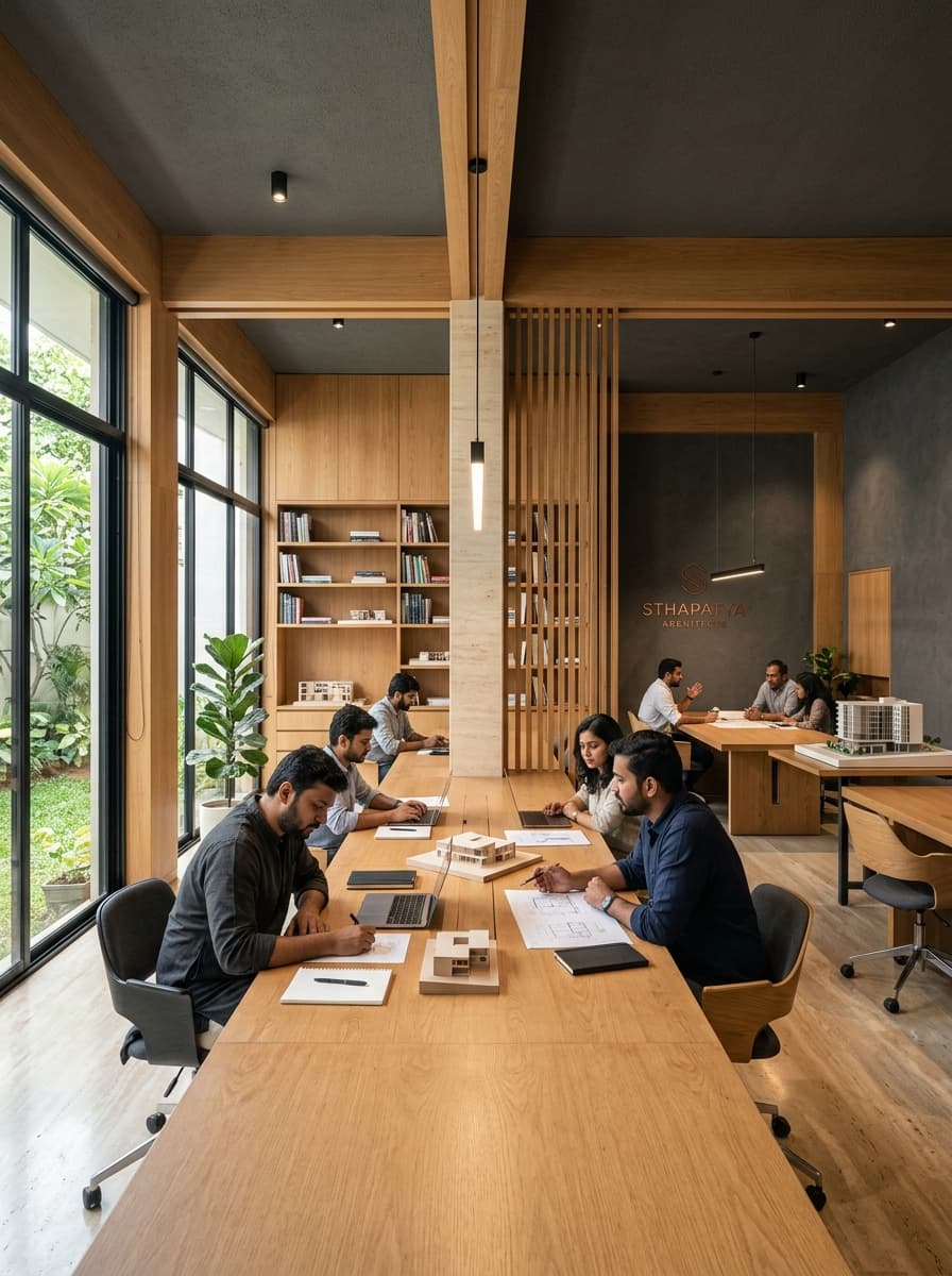 Avyara Advisory Focus