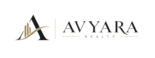 Avyara Realty Logo