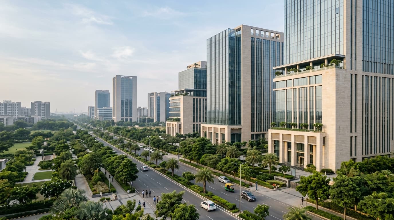 Gandhinagar